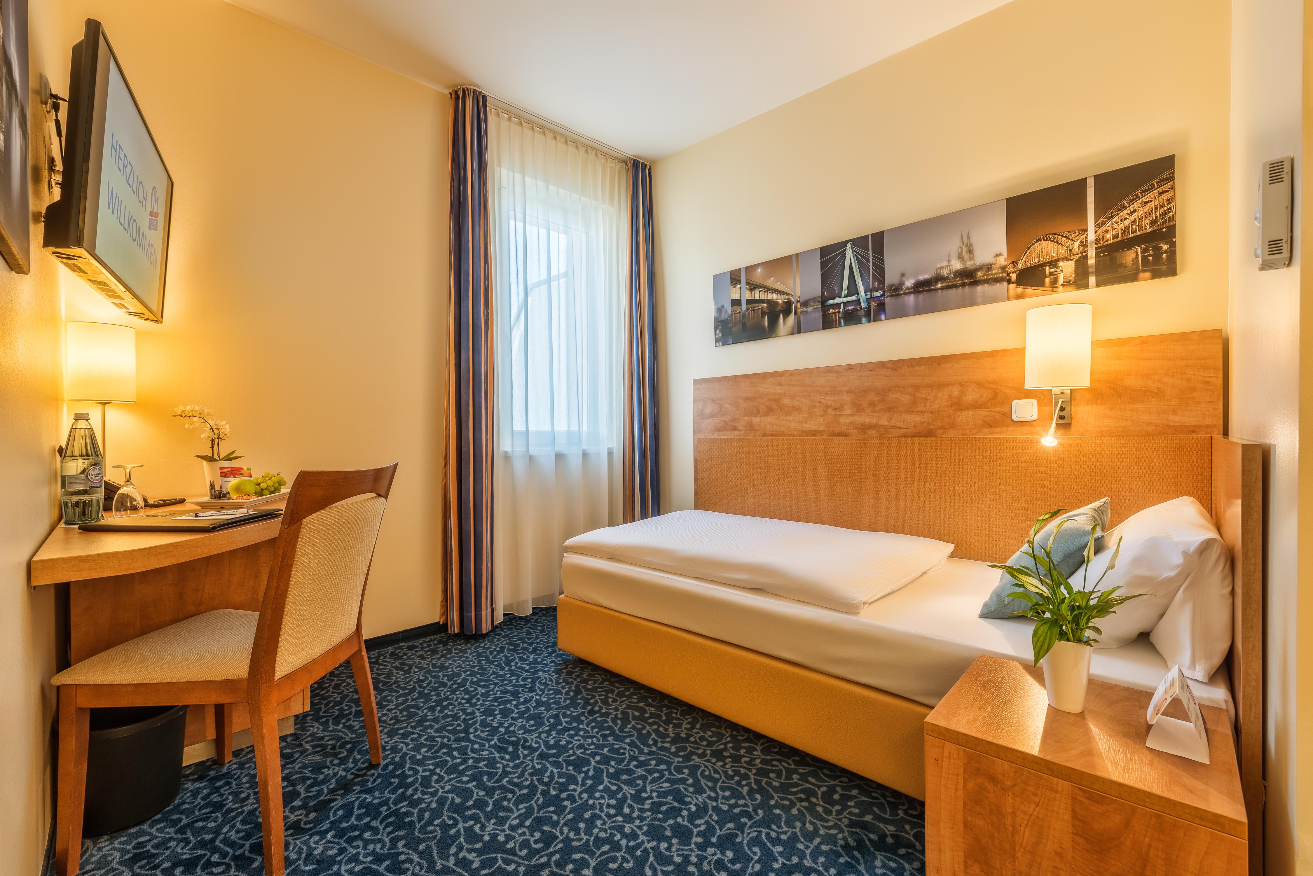 Cityclass Am Dom 4* Keulen