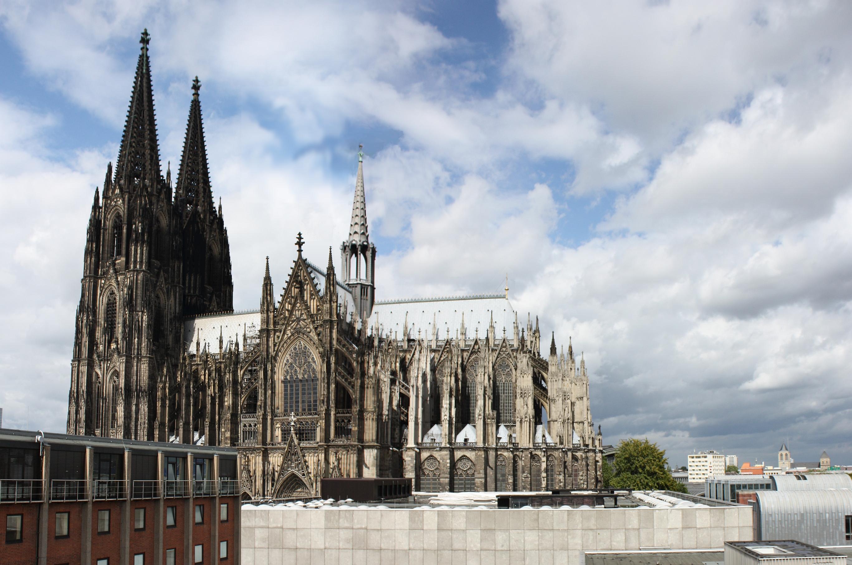 Cityclass Am Dom Hotel Keulen