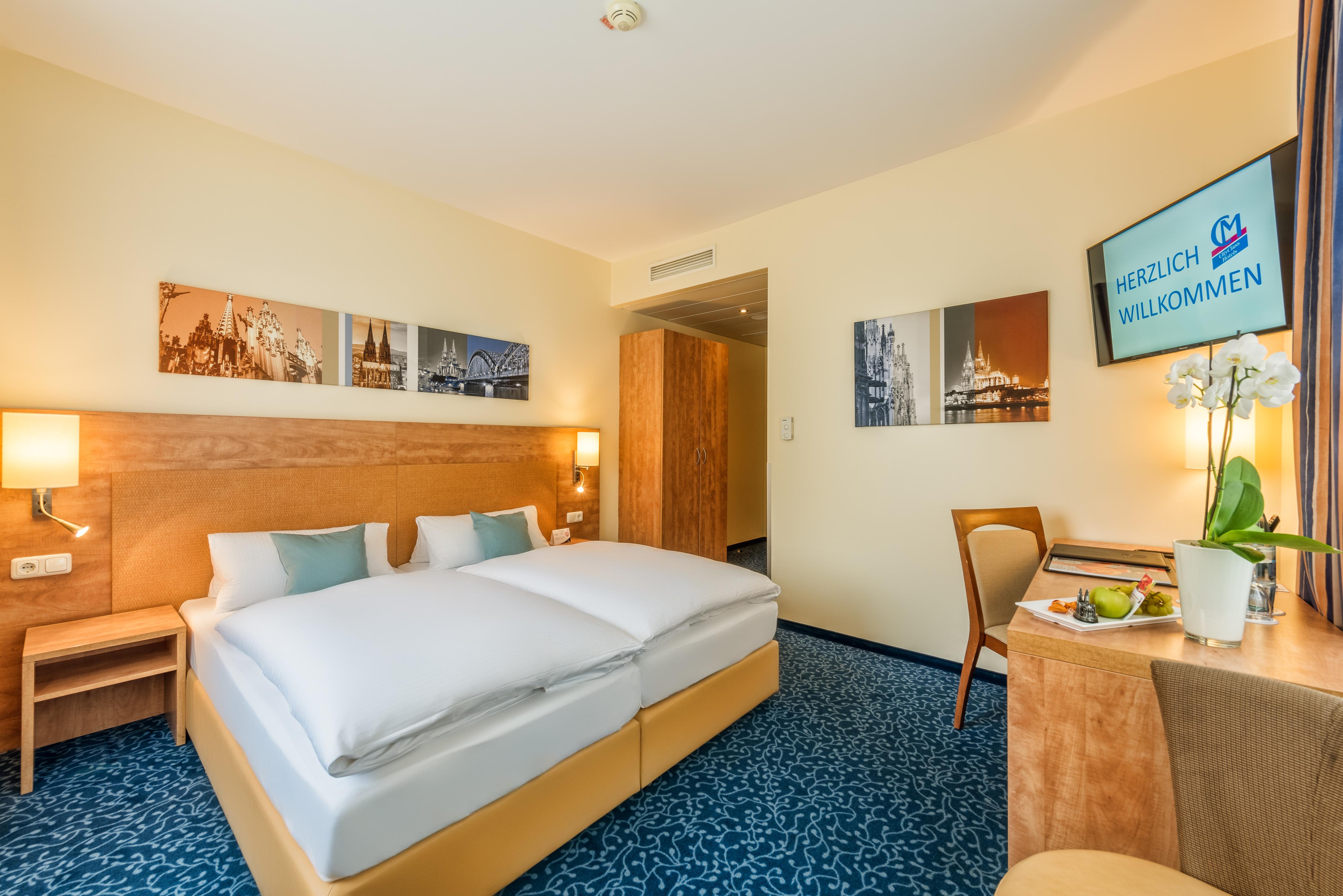 Cityclass Am Dom 4* Keulen