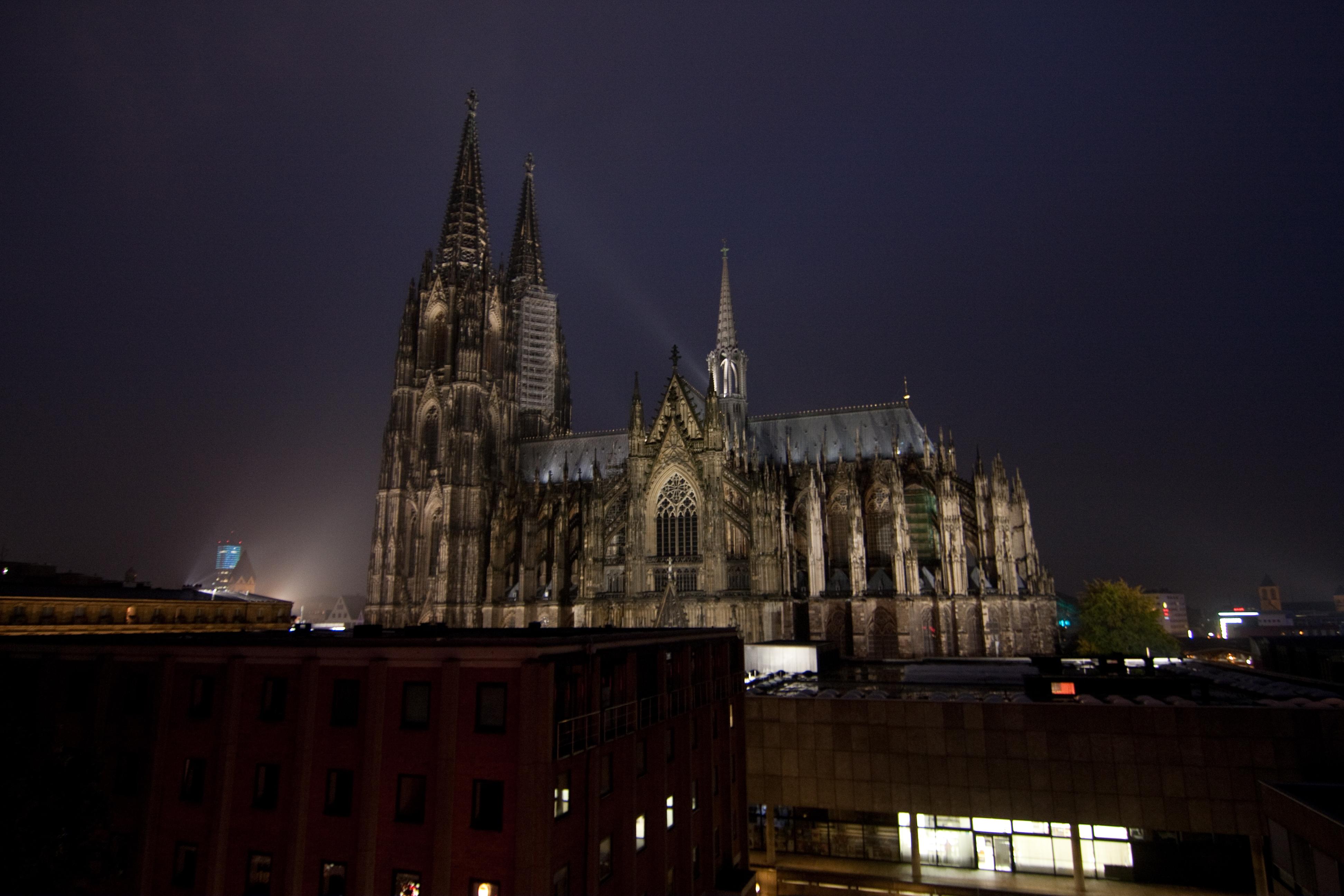 Cityclass Am Dom Hotel Keulen