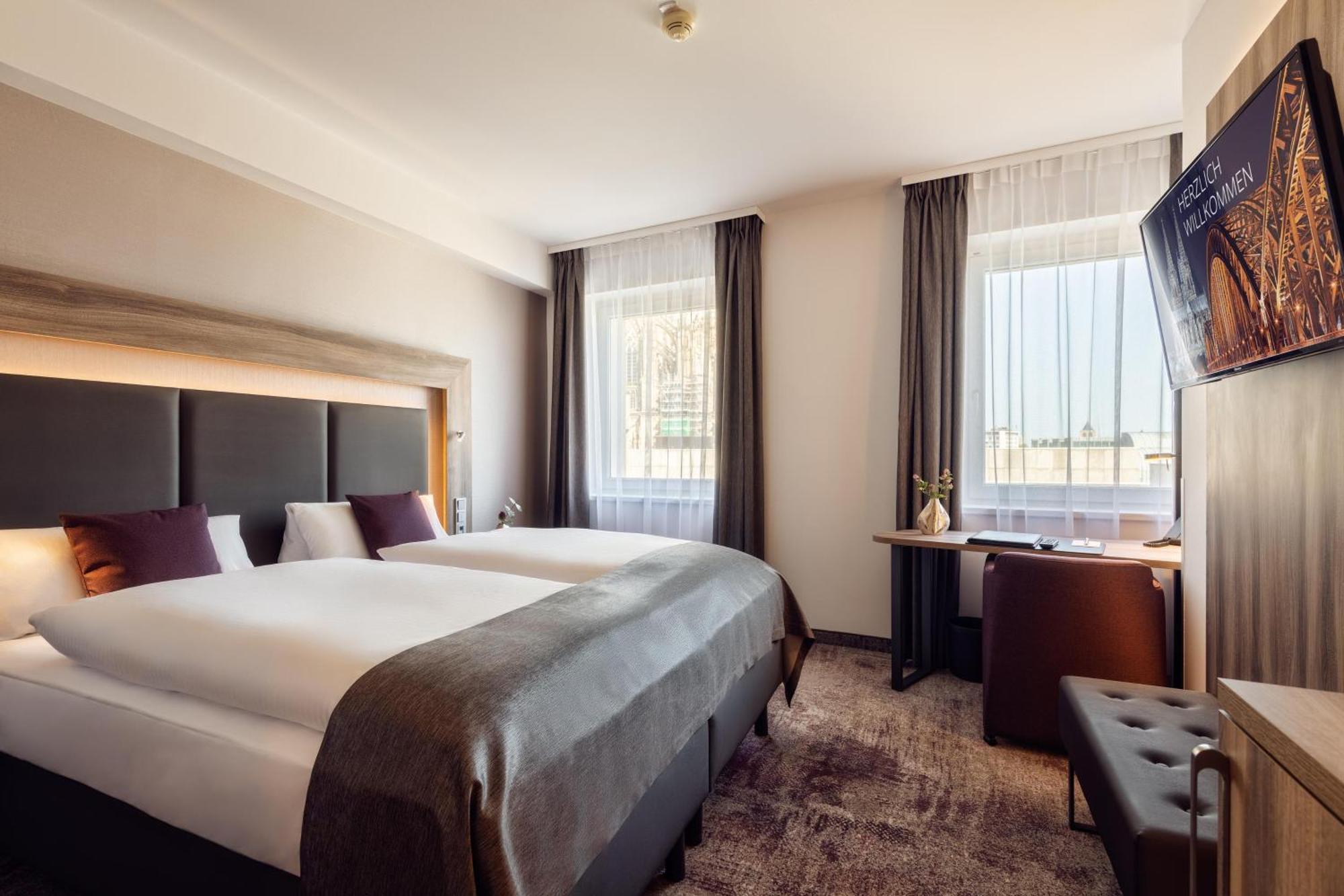 Cityclass Am Dom Hotel Keulen