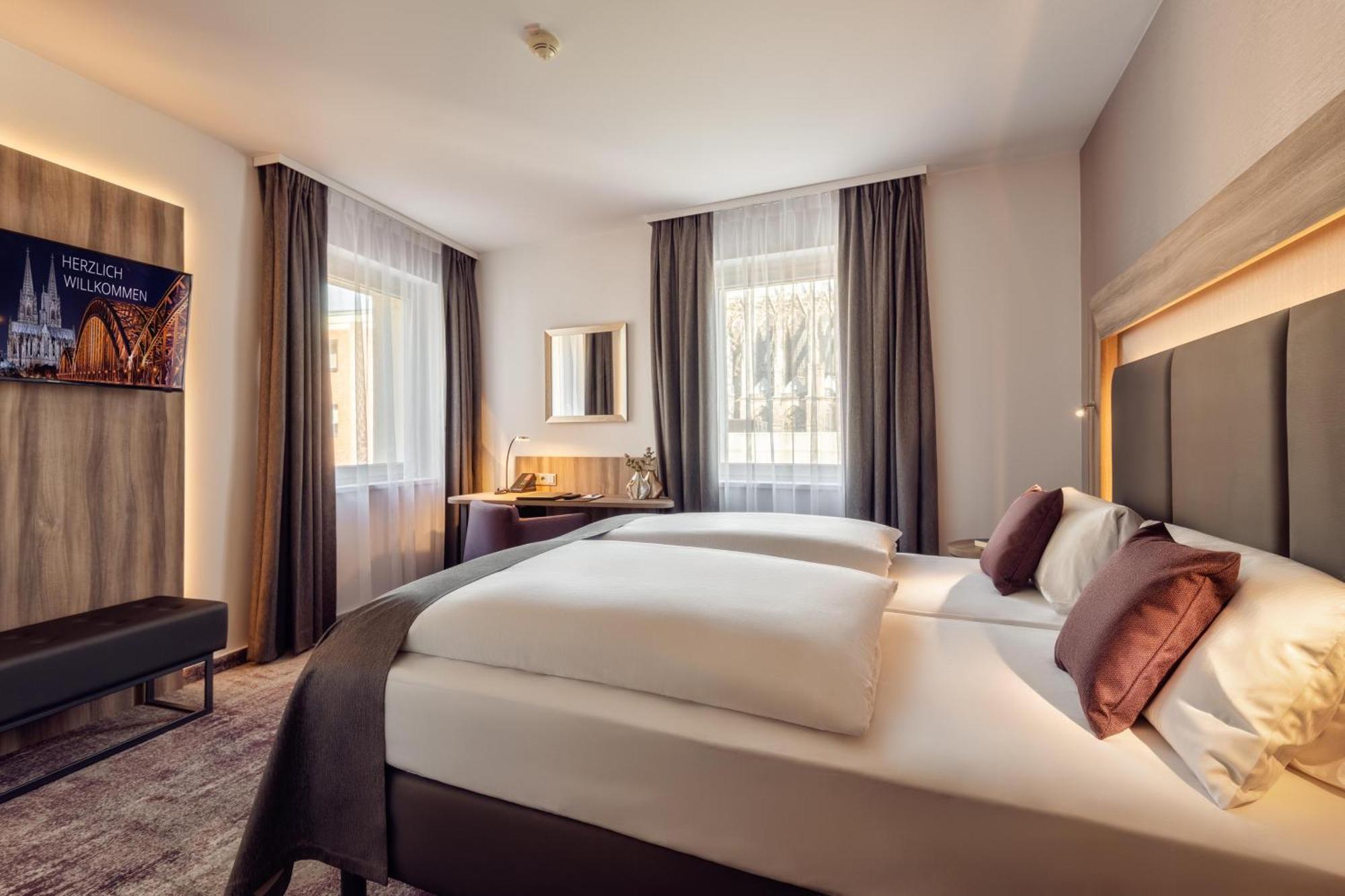 Hotel Cityclass Am Dom Keulen