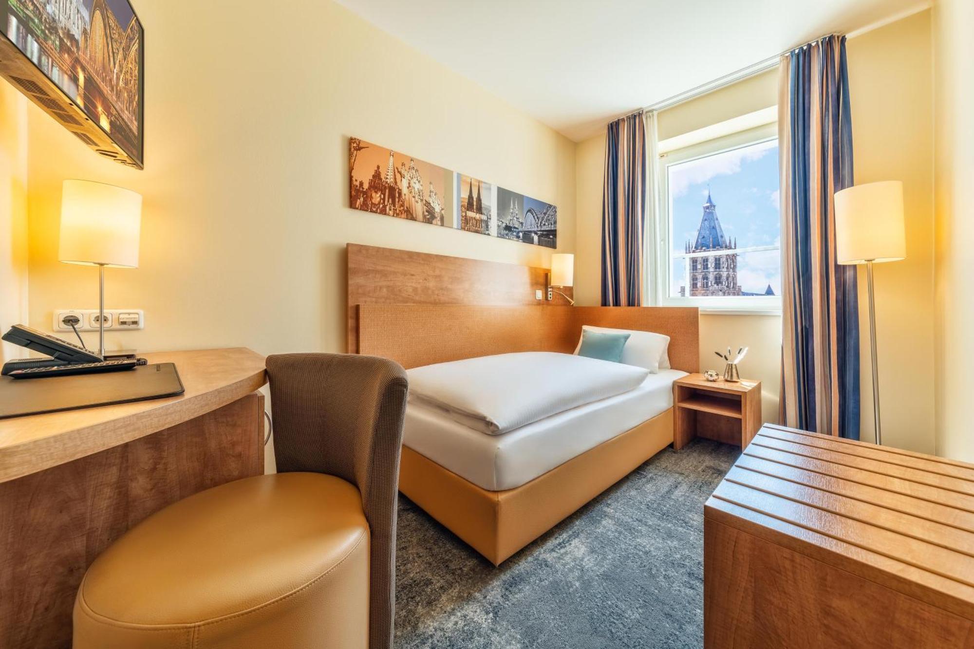 Cityclass Am Dom 4* Keulen