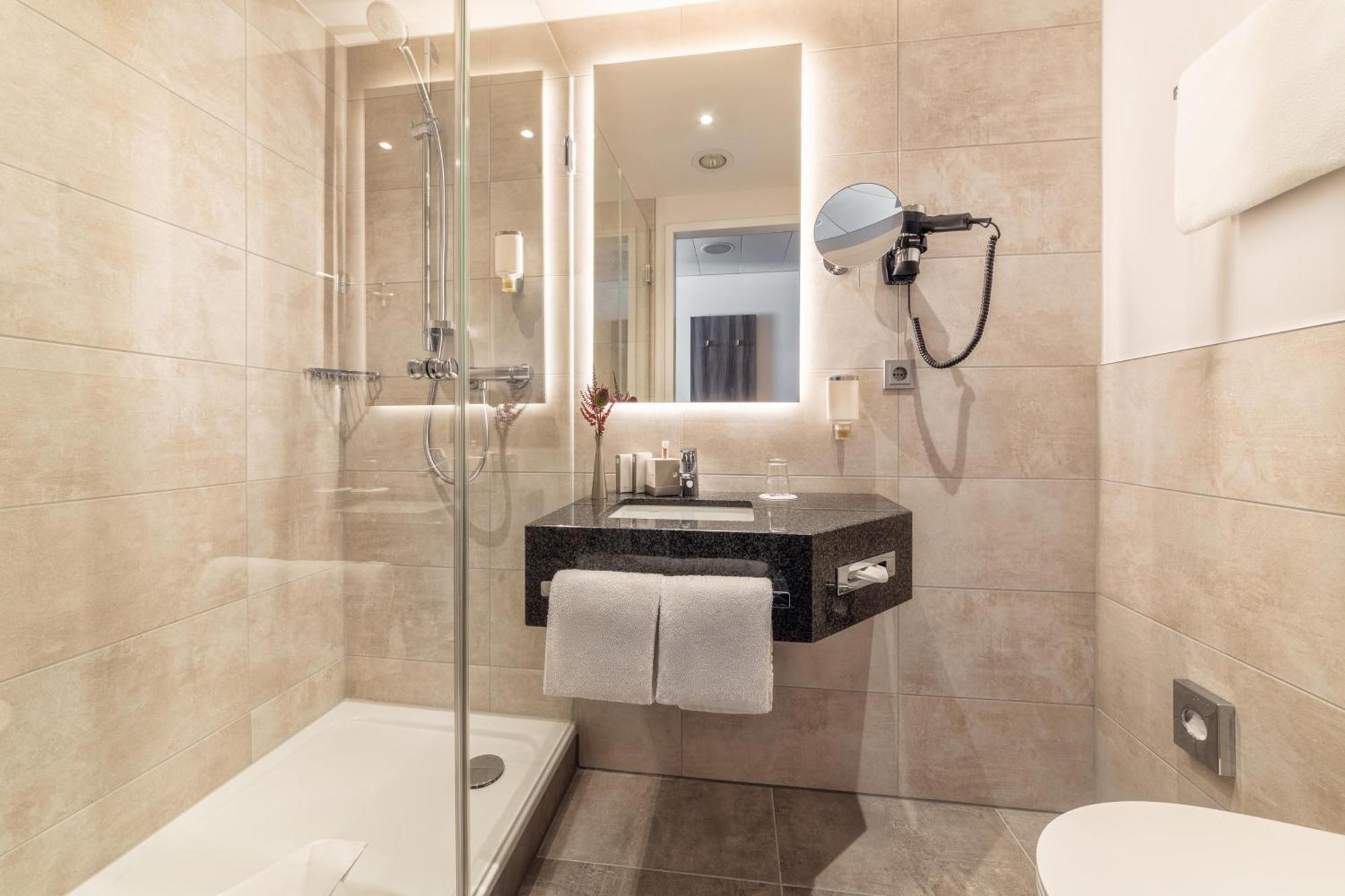 Hotel Cityclass Am Dom Keulen