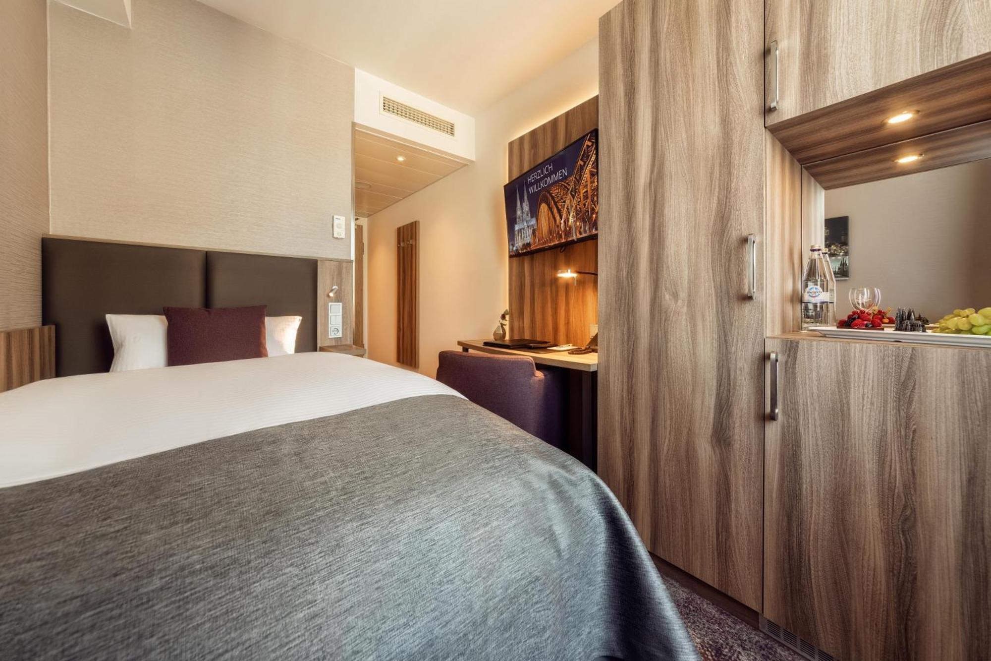 Cityclass Am Dom Hotel Keulen