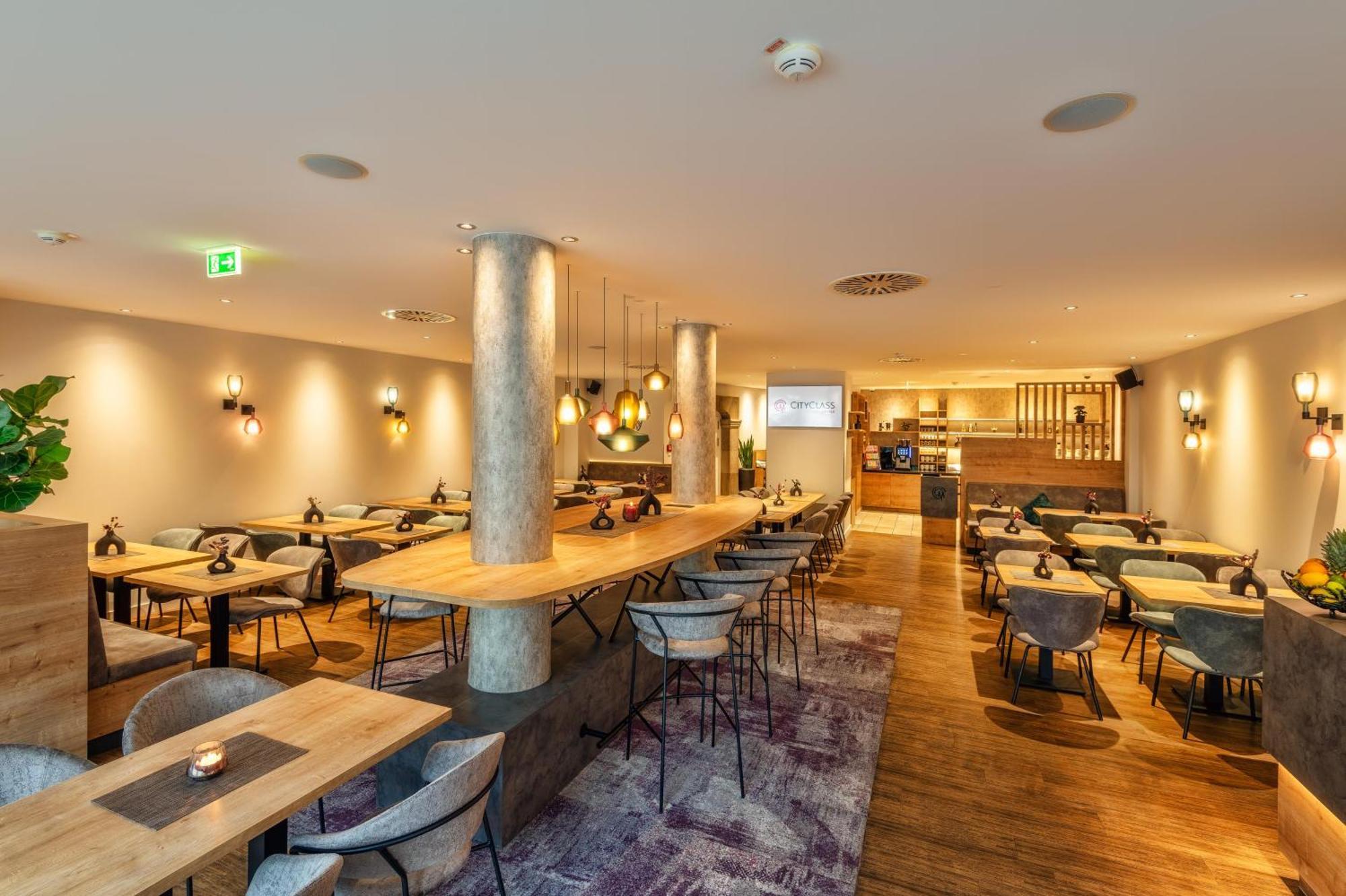 Cityclass Am Dom Hotel Keulen