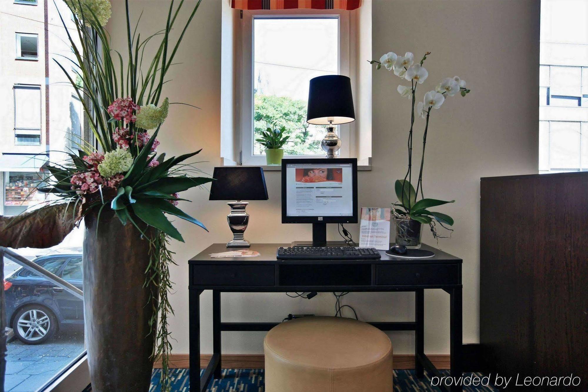 Cityclass Am Dom Hotel Keulen