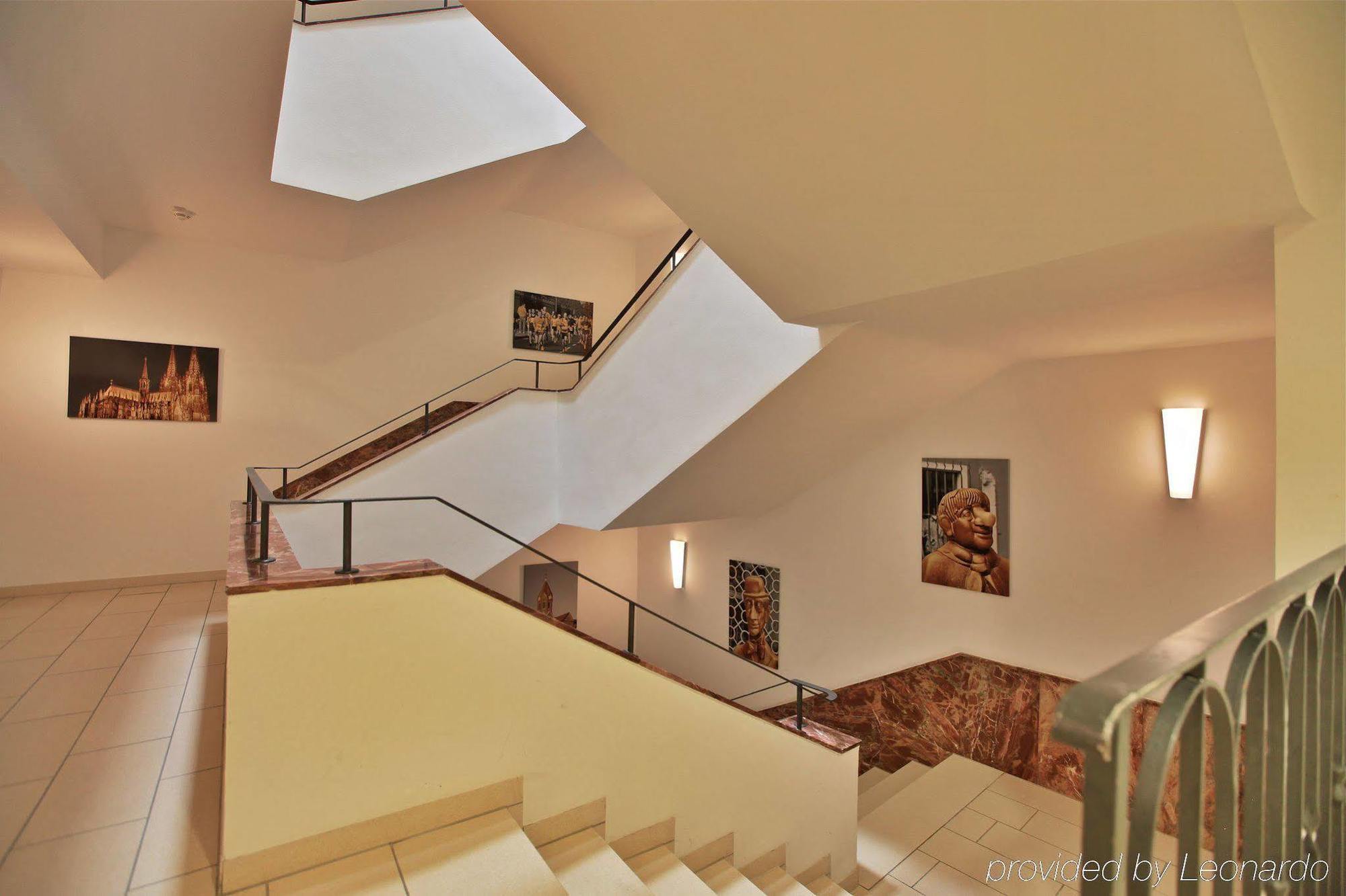 Cityclass Am Dom 4* Keulen