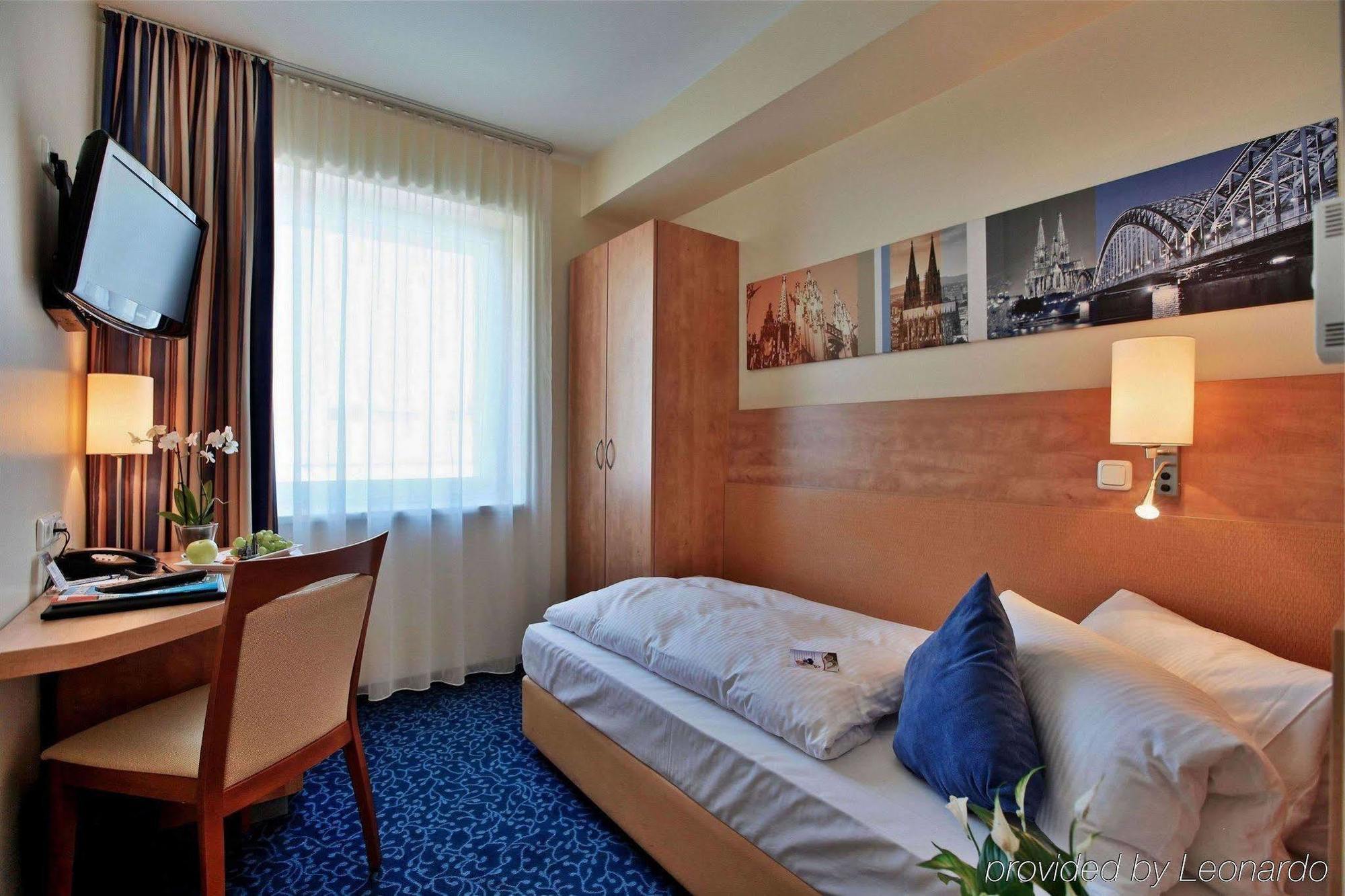 Hotel Cityclass Am Dom Keulen