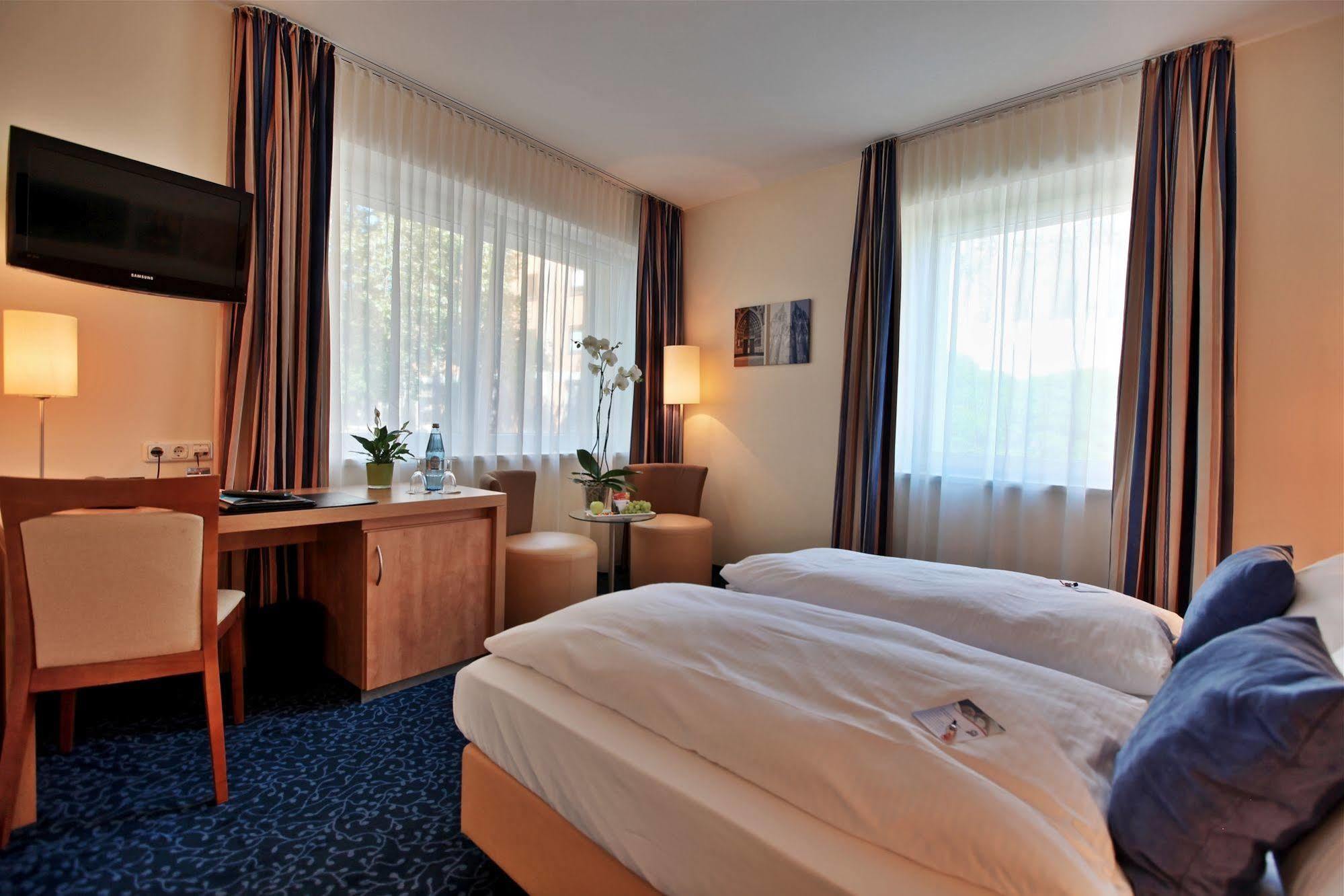 Hotel Cityclass Am Dom Keulen