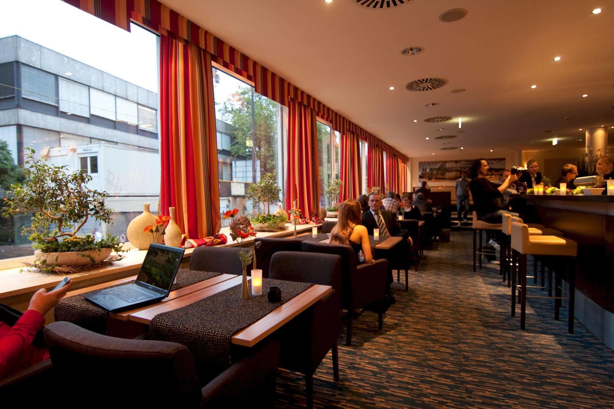 Hotel Cityclass Am Dom Keulen